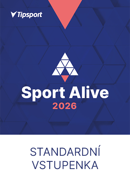 Standardní vstupenka 2026